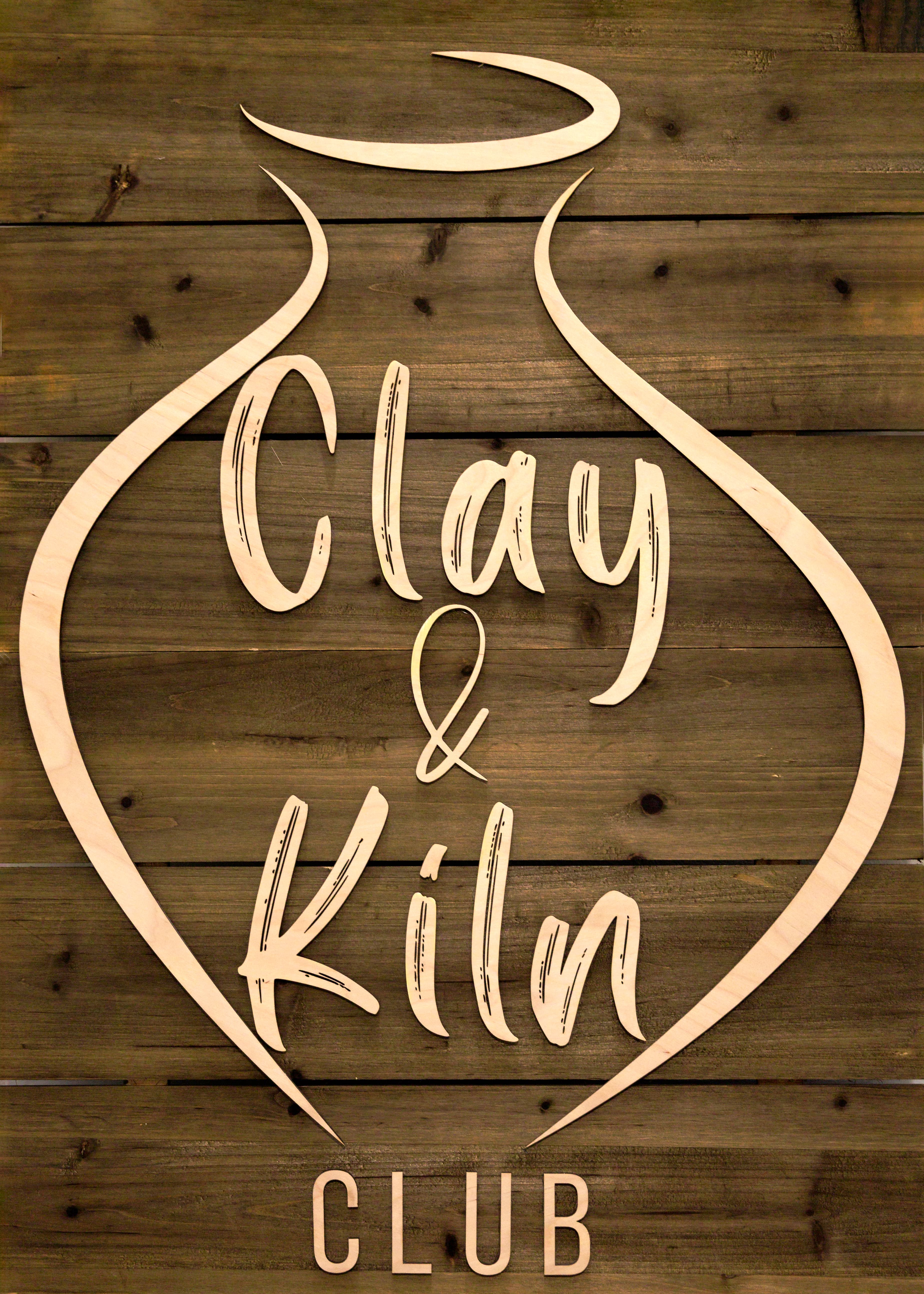 Clay & Kiln Club Photo