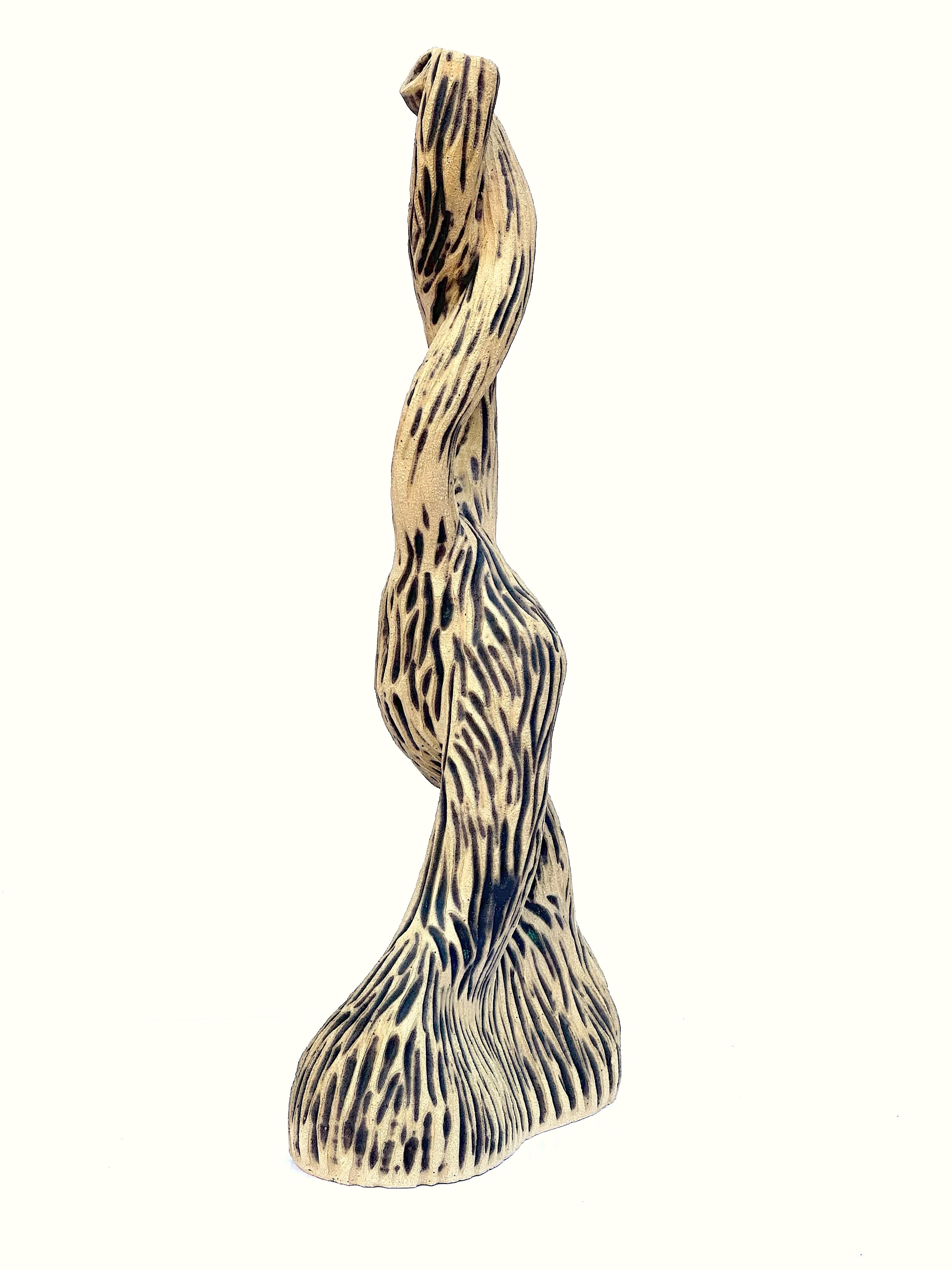 Clay artwork