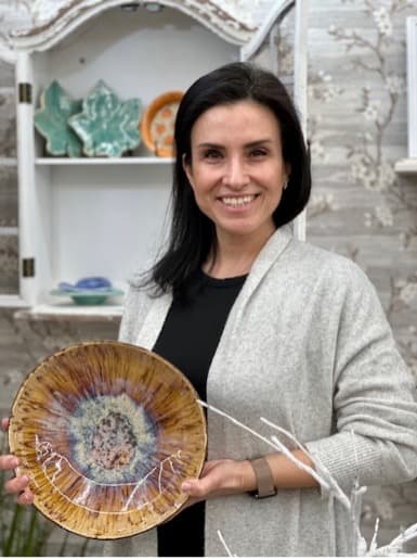 Photo of Pinar Turhan