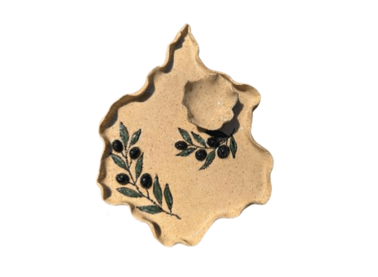 Dip & Chips Platter Workshop - Pottery workshop at Clay and Kiln Club