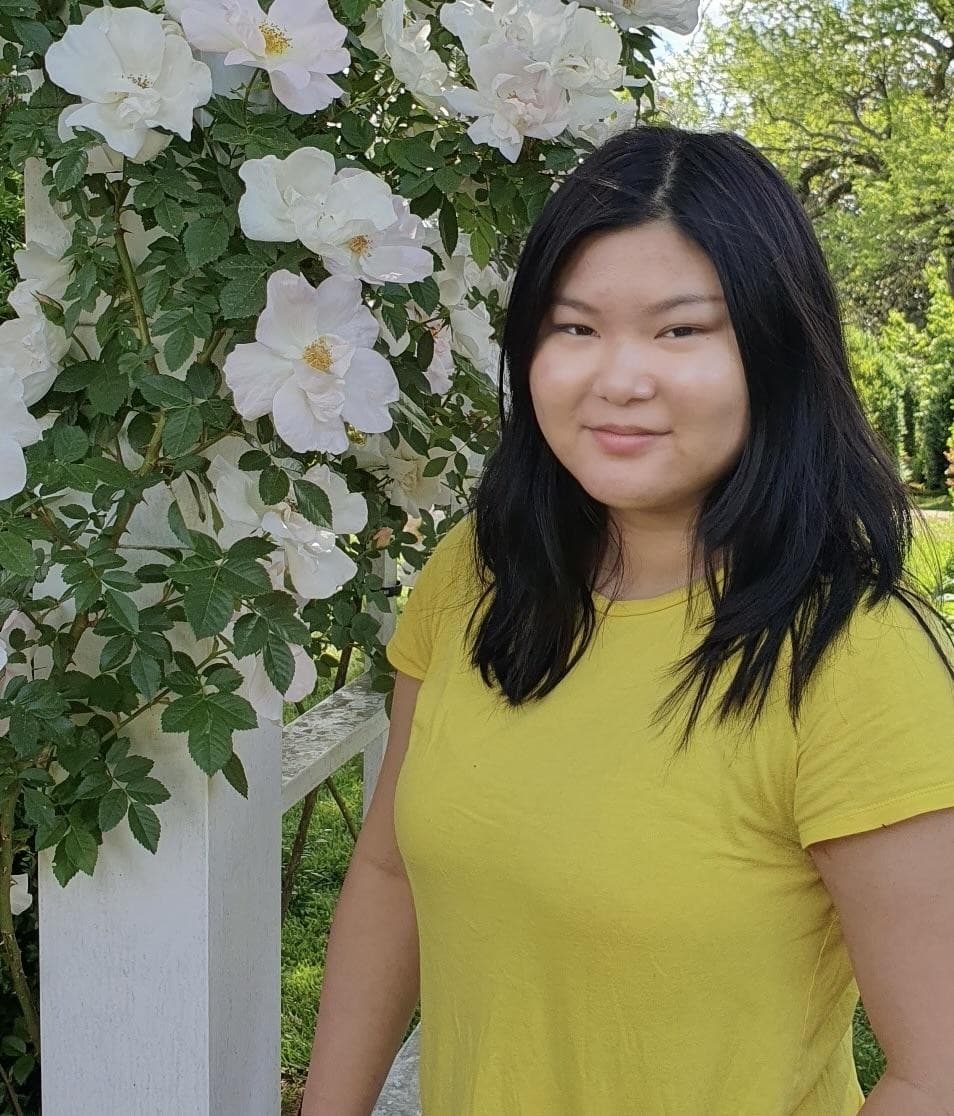 Photo of Bridget Kim