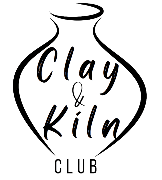 Clay and Kiln Club Logo